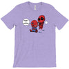 unicorn spidey T-Shirt