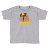 stacked pancakes Toddler T-shirt