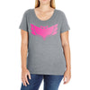 pj mask Ladies Curvy T-Shirt