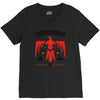 thunderbird V-Neck Tee