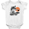 sailfish Baby Onesie