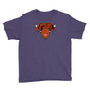 ground type Youth Tee