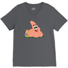 patrick star V-Neck Tee