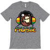 music T-Shirt