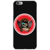 MANIAC SKULL iPhone 6/6s Case