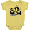 i hate people Baby Bodysuit