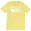 it's sort of the answer to everything T-Shirt
