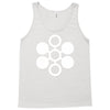 rising high records Tank Top