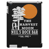 neil young inspired t shirt harvest moon csn&amp;y rock iPad 3 and 4 Case