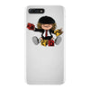 angus iPhone 7 Plus Case