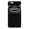 ouija board iPhone 6 Plus/6s Plus Case