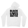 black lives Unisex Hoodie