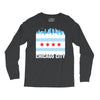 Chicago City Long Sleeve Shirts