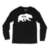 Bear Long Sleeve Shirts
