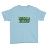 magically delicious Youth Tee