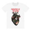 christmas in my heart All Over Women's T-shirt