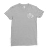 Espresso Yourself Pocket Ladies Fitted T-Shirt