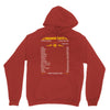 Aquarius Facts Zodiac Hoodie