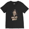 dream big V-Neck Tee