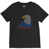 we the people V-Neck Tee