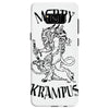 merry krampus Samsung Galaxy S8