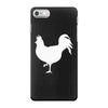 Chicken and Little Chick iPhone 7 Case