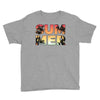 Summer Youth Tee