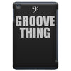 bass it's a groove thing iPad Mini