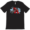 lego deadpool T-Shirt
