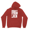 if not Unisex Hoodie
