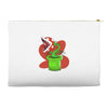 piranha plant Accessory Pouches