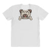 cute pug dog All Over Women's T-shirt
