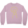 questlove Crewneck Sweatshirt