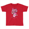 brain freze Toddler T-shirt
