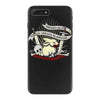 rabbit of caerbannog iPhone 7 Plus Case