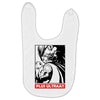 All Might Baby Bibs