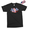 sports sloth Exclusive T-shirt