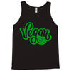 vegan 2 Tank Top