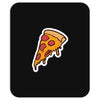 hot pizza Mousepad