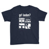 got fandom Youth Tee