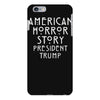 real life horror story iPhone 6 Plus/6s Plus Case