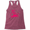 fwd is for kids Racerback Tank