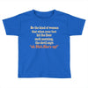 devil Toddler T-shirt