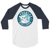 need coffee 3/4 Sleeve Shirt