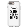 Father of a Prince-Son of a King iPhone 8 Plus