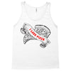 i love pizza Tank Top