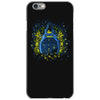 neighbour impressions iPhone 6/6s Case