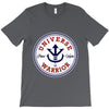 universe warrior T-Shirt