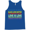 kindness is everything Tank Top