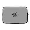 Plane Laptop sleeve